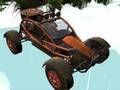 Peli Rck Offroad Ajoneuvon tutkija verkossa