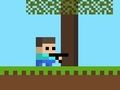 Peli Minecraft: Steven seikkailu verkossa
