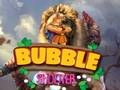 Peli Hercules Bubble Shooter verkossa