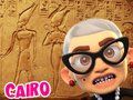 Peli Vihainen Gran Kairo  verkossa