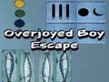 Peli Iloinen Boy Escape  verkossa
