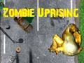 Peli Zombie-kapina  verkossa