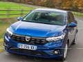 Peli Dacia Sandero palapeli  verkossa