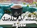 Peli Ulkonaliikkumiskielto kotona Jigsaw  verkossa