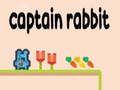 Peli Kapteeni Rabbit  verkossa
