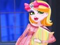 Peli Monster High™ kauneussalonki verkossa Peli Monster High™ kauneussalonki verkossa