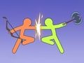 Peli Super Stickman Duelist verkossa