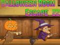 Peli Amgel Halloween -huone paeta 22 verkossa