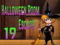 Peli Amgel Halloween -huone paeta 19 verkossa