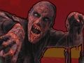 Peli Biohazard z sota verkossa
