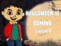 Peli Halloween on tulossa, jakso 1  verkossa