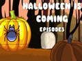 Peli Halloween on tulossa, jakso 3  verkossa