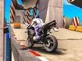 Peli Pyörän Stunt Racing  verkossa