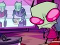 Peli Invader Zim astuu Florpusin palapeliin  verkossa