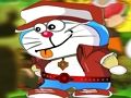Peli Doraemon Dressup verkossa