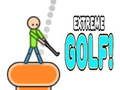 Peli Äärimmäinen golf! verkossa