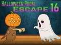 Peli Amgel Halloween -huone paeta 16 verkossa