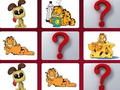 Peli Garfieldin muistiaika  verkossa