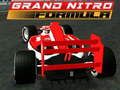 Peli Grand Nitro -kaava verkossa