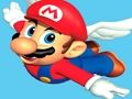 Peli Flappy Mario verkossa
