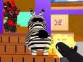 Peli Pixel Toonfare Animal 2022 verkossa