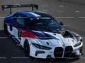 Peli BMW M4 GT3 palapeli  verkossa