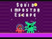 Peli Kalmari huijari Escape  verkossa