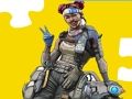 Peli Apex Legends -palapeli  verkossa