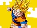Peli Dragon Balls Super Heroes -palapeli  verkossa