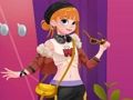 Peli Girlzone Streetwear verkossa