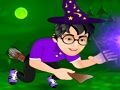 Peli Harry Potter -pukeutuminen verkossa Peli Harry Potter -pukeutuminen verkossa