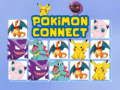 Peli Pokemon Connect verkossa Peli Pokemon Connect verkossa
