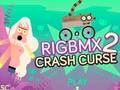 Peli Rigbmx 2 Crash Curse verkossa Peli Rigbmx 2 Crash Curse verkossa
