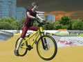 Peli BMX Xtreme 3D -temppu verkossa Peli BMX Xtreme 3D -temppu verkossa