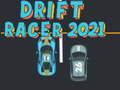Peli Drift Racer 2021 verkossa Peli Drift Racer 2021 verkossa