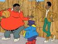 Peli Fat Albert Jigsaw Puzzle -kokoelma  verkossa