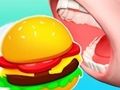 Peli Snack Rush -palapeli  verkossa