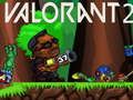 Peli Valorantti 2  verkossa