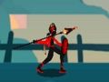 Peli Stickman Master Archer -legenda  verkossa