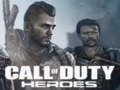 Peli Call of Duty Heroes verkossa