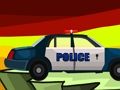 Peli Poliisiauton pako 2  verkossa