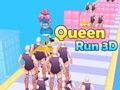 Peli Queen Run 3d verkossa