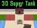 Peli 3d supertankki  verkossa