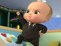 Peli THE BOSS BABY palapeli  verkossa