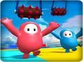 Peli Knockout Run Royale Fall verkossa Peli Knockout Run Royale Fall verkossa