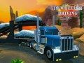 Peli 18 Wheeler Drive Sim verkossa