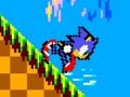 Peli Sonic Pocket -juoksijat verkossa