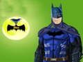 Peli Batman mekko verkossa Peli Batman mekko verkossa