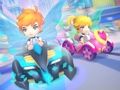 Peli Boom Kart 3D verkossa