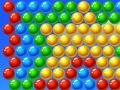 Peli Bubble Pop -alkuperä  verkossa